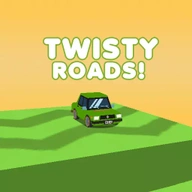 Twisty Roads